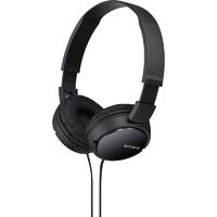 Sony Stereo Headphones On-Ear MDR-ZX110*