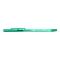  Pilot BP-S Ballpoint Pen Medium Green*