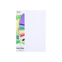 Quill Paper 125gsm A4 Pack 250 - White