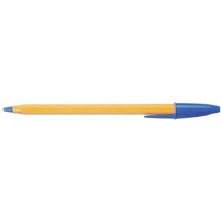 BIC Orange Pen Fine Blue