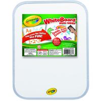 Crayola Double Sided Whiteboard 215x280mm*