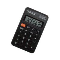 LC-310 Primary Calculator*