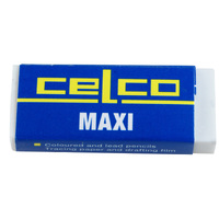 Celco Maxi Eraser 1186