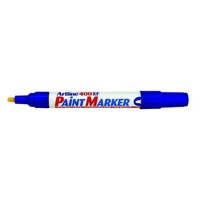 Artline 400 Paint Marker Blue