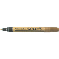 900 Metallic Marker Gold