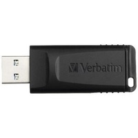 Verbatim Store N Go Slider USB 16GB *