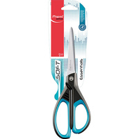 Essentials Soft 21Cm Scissor