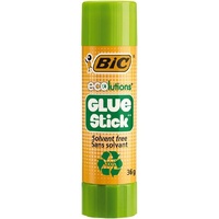 BIC Glue Stick Eco 36Gram