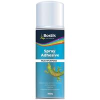 Bostik Spray Adhesive 350g