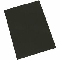 A4 Black Board 210gsm 