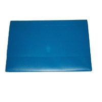 Polywally Wallet Foolscap 328F Blue