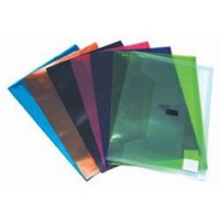 Polywally Wallet 'Pop' F/Cap P327F Assorted