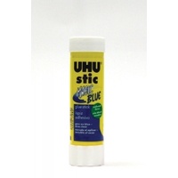 UHU Blue Glue Stick 21Gm
