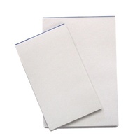 Quill Plain Newsprint Pad 49gsm 6" x 4" (150 x 100mm) 90 Leaf