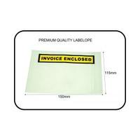 Osmer Invoice Enclosed Box 1000 150Mm X 115Mm