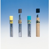 Pentel Hi-Polymer Mechanical Pencil Lead Refills 0.9mm HB