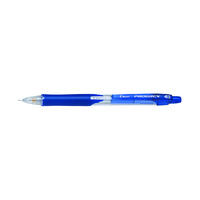 Pilot BeGreeN Progrex Mechanical Pencil 0.5mm Blue Barrel (H-125C-SL-L-BG)