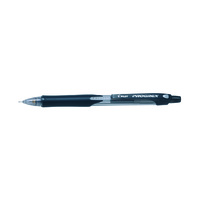 Pilot BeGreeNProgrex Mechanical Pencil 0.7mm Black Barrel