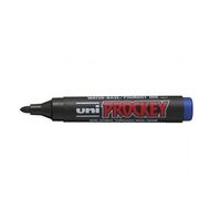Marker Prockey Pm126 Chisel Black