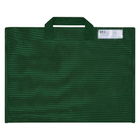 Library / Carry Bag Green 5205