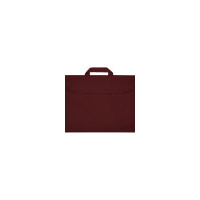 Library / Carry Bag Red 5205