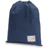 Boot/Library Bag Navy