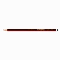 Staedtler Tradition graphite pencils - 6H*