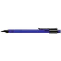 Staedtler 777 mechanical pencil 0.5mm - blue barrel 