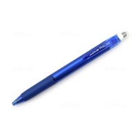 Uniball 0.5mm Retractable Eraseable Gel Ink Cobalt Blue