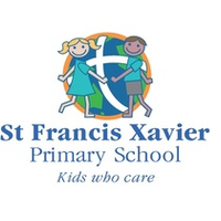 St Francis Xavier Catholic Primary School Year 1 (2023)