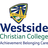 Westside Christian College Year 11 (2024)
