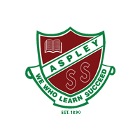 Aspley State School Year 4 (2024)