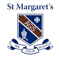 St Margaret's AGS Year 9 (2024)
