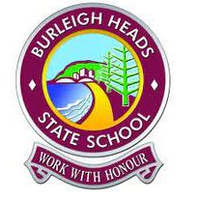 Burleigh Heads State School Year 1 (2024)