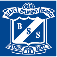 Belmont State School Year 5 (2023)