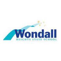 Wondall Heights State School Year 3 (2022)