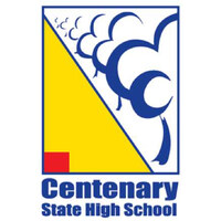 Centenary State High School Year 7 (2022)