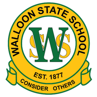 Walloon State School Year 1 (2023)