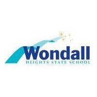 Wondall Heights State School Year 6 (2023)