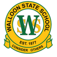 Walloon State School Year 5 (2024)