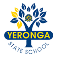 Yeronga State School Year 1 (2022)