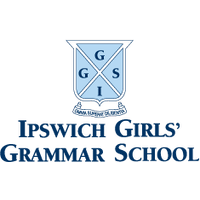 Ipswich Girls Grammar School Year 9 (2023)