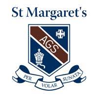 St Margaret's AGS Year 1 (2024)