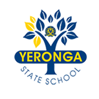 Yeronga State School Year 6 (2023)