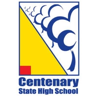 Centenary State High School Year 7 (2023)