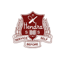 Hendra State School Year 5 (2022)
