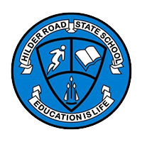 Hilder Road State School Year 1 (2022)