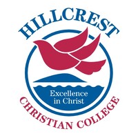 Hillcrest Christian College Year 7 (2022)