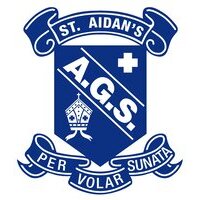 St Aidan's AGS Year 2 (2023)