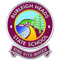 Burleigh Heads State School Year 2 (2022)